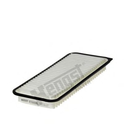 HENGST FILTER e1050l -  Воздушный фильтр